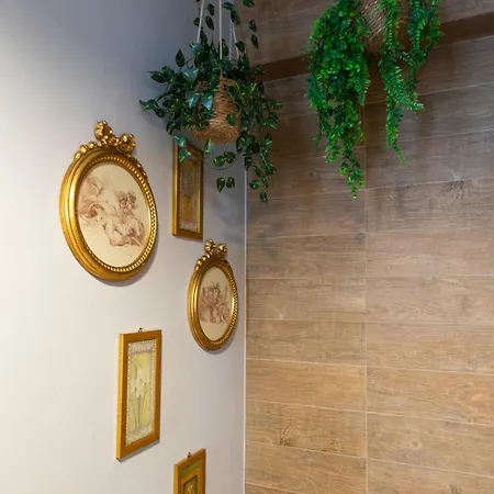 Sopra I Tetti Di Apartment