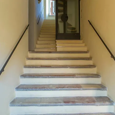 Sopra I Tetti Di Apartment *